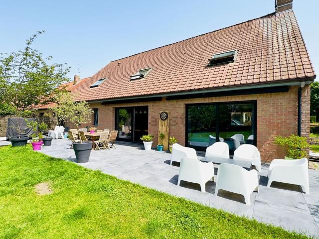 Maison vente à Hameau des Bois, Bousbecque