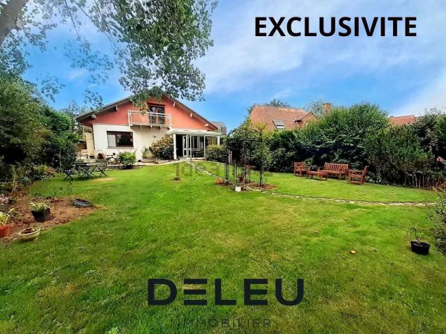 Maison vente à Bousbecque, Nord