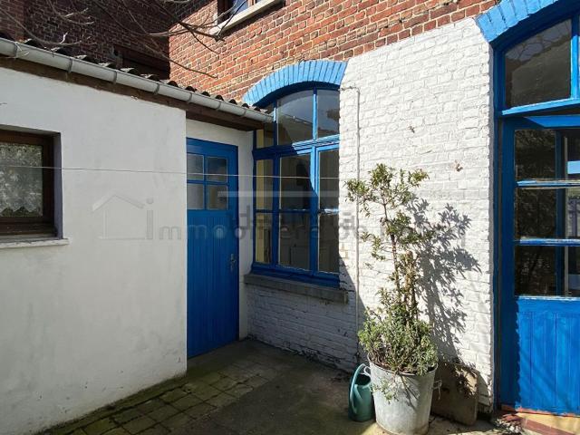 Maison vente à Bousbecque, Nord