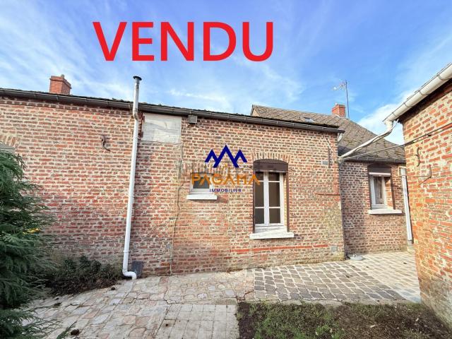 Maison vente à Bousies, Nord