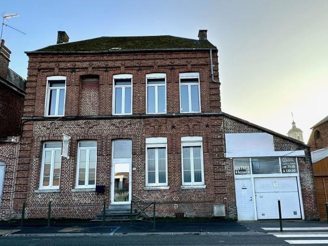 Maison vente à Bousies, Nord