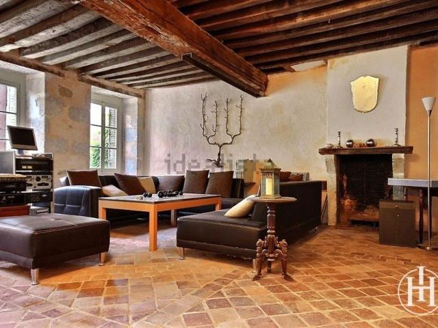 Maison vente à Boussac, Creuse