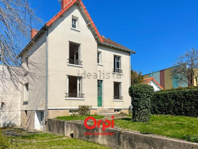 Maison vente à La Grange Huguette, Boussac