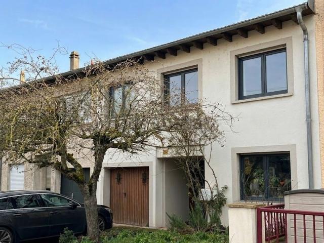 Maison vente à Bousse, Moselle