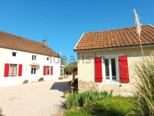 Maison vente à Bousselange, Côte-d'Or