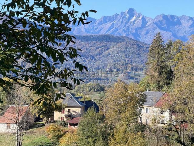 Maison vente à Jacoy, Boussenac