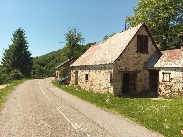 Maison vente à Le Par, Boussenac