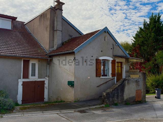 Maison vente à Boussières, Doubs