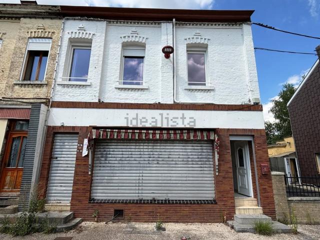 Maison vente à Boussois, Nord