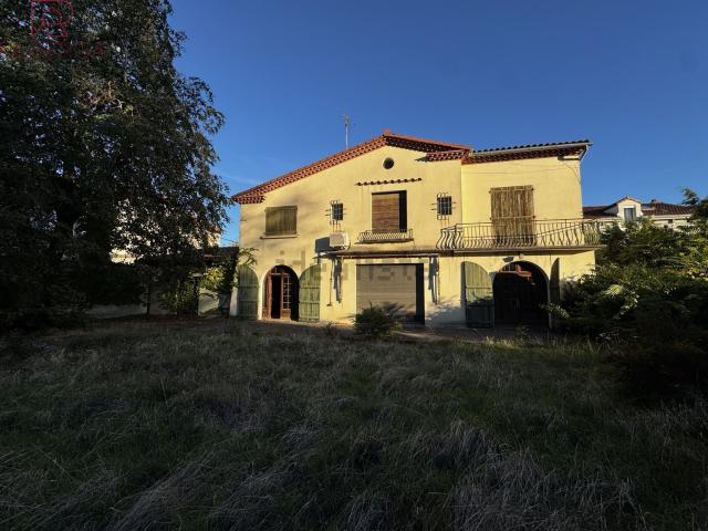 Maison vente à Bout-du-Pont-de-l'Arn, Bout-du-Pont-de-Larn