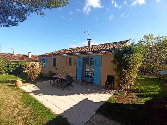 Maison vente à Bout-du-Pont-de-l'Arn, Bout-du-Pont-de-Larn