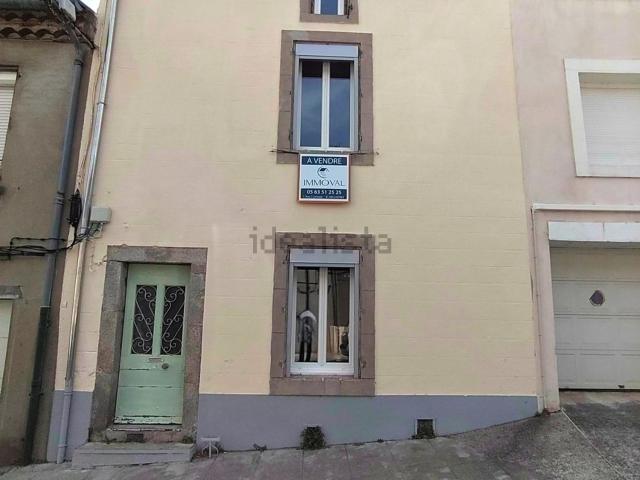 Maison vente à Bout-du-Pont-de-l'Arn, Bout-du-Pont-de-Larn
