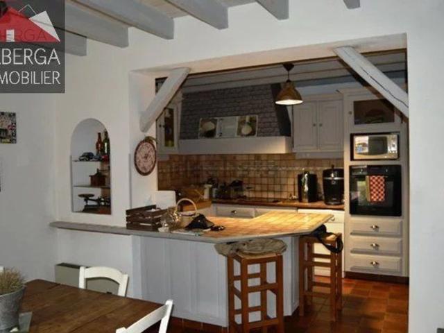 Maison vente à Bout-du-Pont-de-l'Arn, Bout-du-Pont-de-Larn