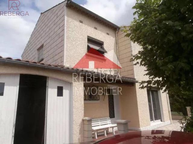 Maison vente à Bout-du-Pont-de-l'Arn, Bout-du-Pont-de-Larn