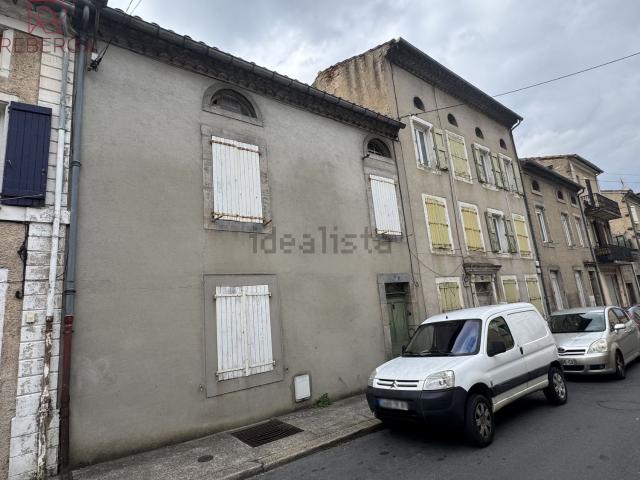 Maison vente à Bout-du-Pont-de-l'Arn, Bout-du-Pont-de-Larn