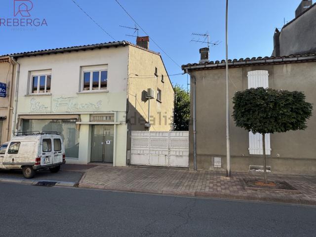 Maison vente à Bout-du-Pont-de-l'Arn, Bout-du-Pont-de-Larn