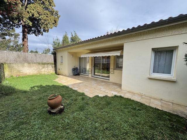 Maison vente à Bout-du-Pont-de-l'Arn, Bout-du-Pont-de-Larn