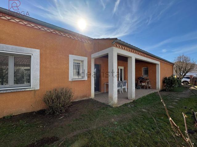 Maison vente à Bout-du-Pont-de-l'Arn, Bout-du-Pont-de-Larn