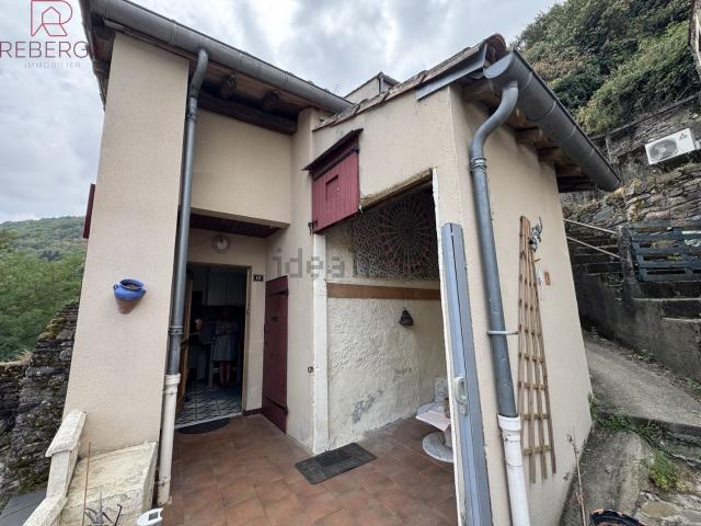 Maison vente à Bout-du-Pont-de-l'Arn, Bout-du-Pont-de-Larn