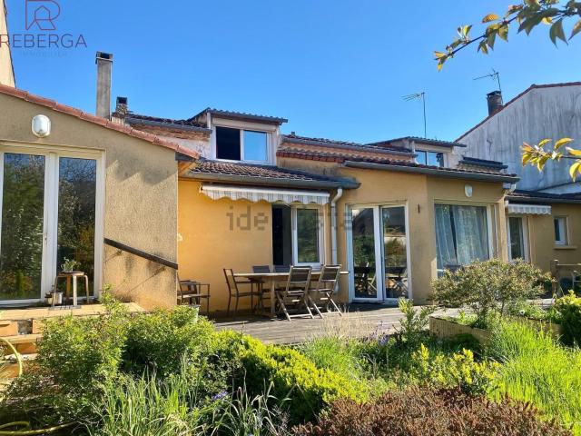 Maison vente à Bout-du-Pont-de-l'Arn, Bout-du-Pont-de-Larn