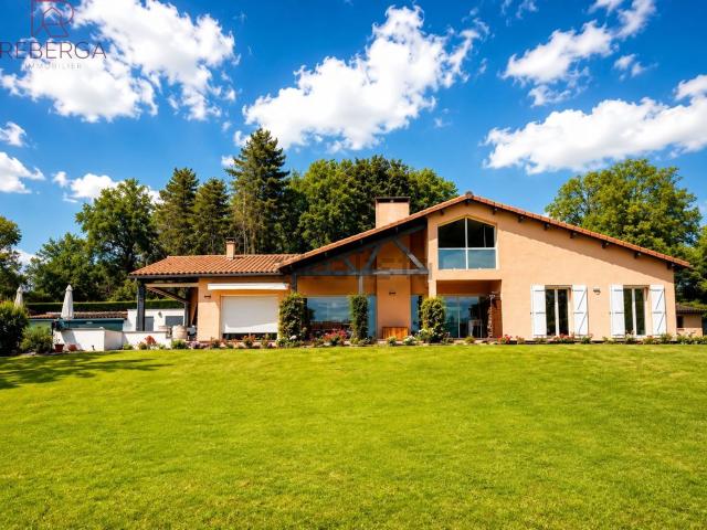 Maison vente à Bout-du-Pont-de-l'Arn, Bout-du-Pont-de-Larn
