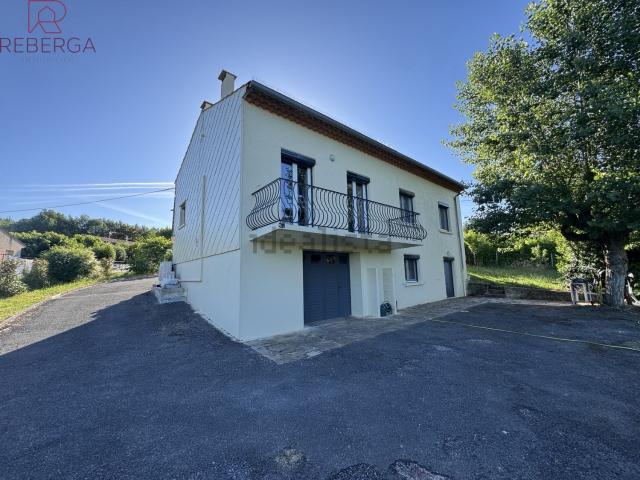 Maison vente à Bout-du-Pont-de-l'Arn, Bout-du-Pont-de-Larn