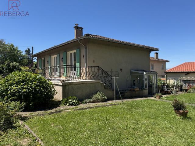 Maison vente à Bout-du-Pont-de-l'Arn, Bout-du-Pont-de-Larn