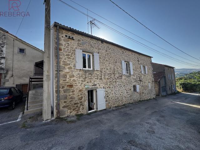 Maison vente à Bout-du-Pont-de-l'Arn, Bout-du-Pont-de-Larn