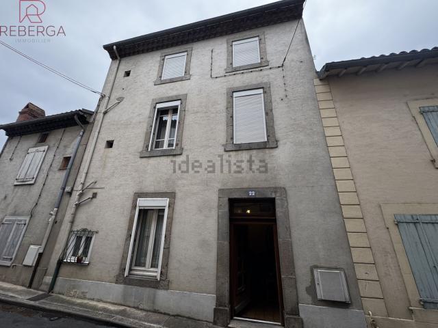 Maison vente à Bout-du-Pont-de-l'Arn, Bout-du-Pont-de-Larn