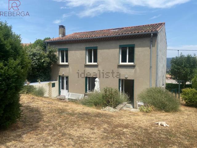Maison vente à Bout-du-Pont-de-l'Arn, Bout-du-Pont-de-Larn
