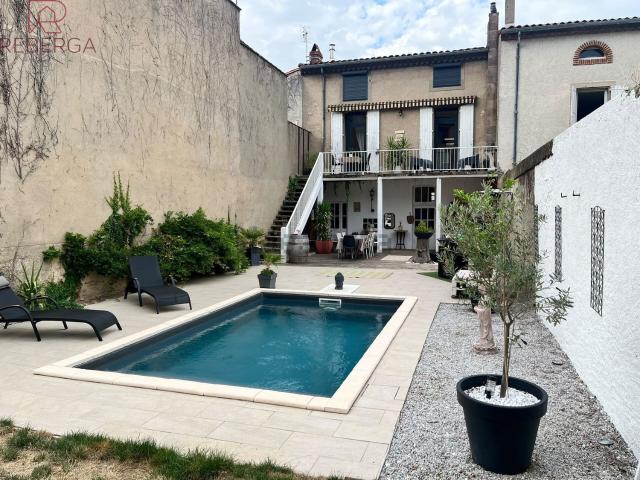 Maison vente à Bout-du-Pont-de-l'Arn, Bout-du-Pont-de-Larn