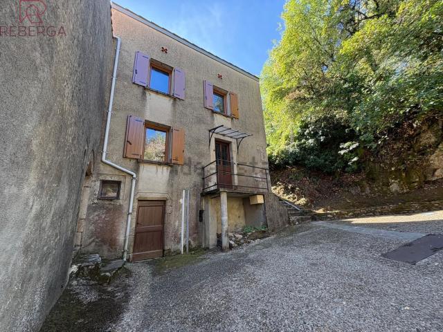Maison vente à Bout-du-Pont-de-l'Arn, Bout-du-Pont-de-Larn