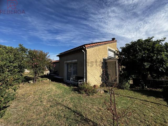 Maison vente à Bout-du-Pont-de-l'Arn, Bout-du-Pont-de-Larn