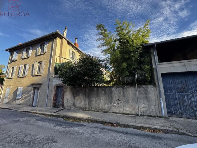 Maison vente à Bout-du-Pont-de-l'Arn, Bout-du-Pont-de-Larn
