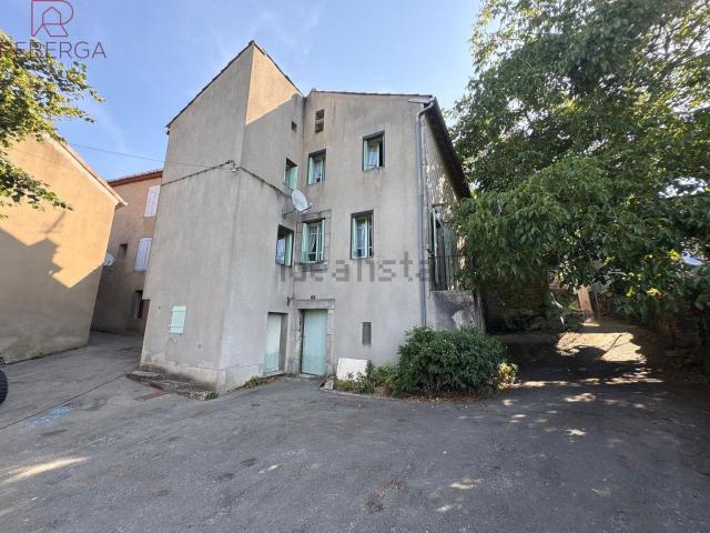 Maison vente à Bout-du-Pont-de-l'Arn, Bout-du-Pont-de-Larn