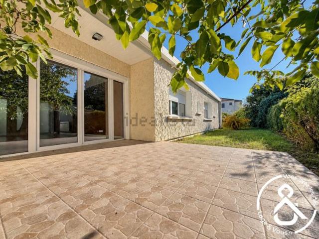 Maison vente à Bout-du-Pont-de-l'Arn, Bout-du-Pont-de-Larn