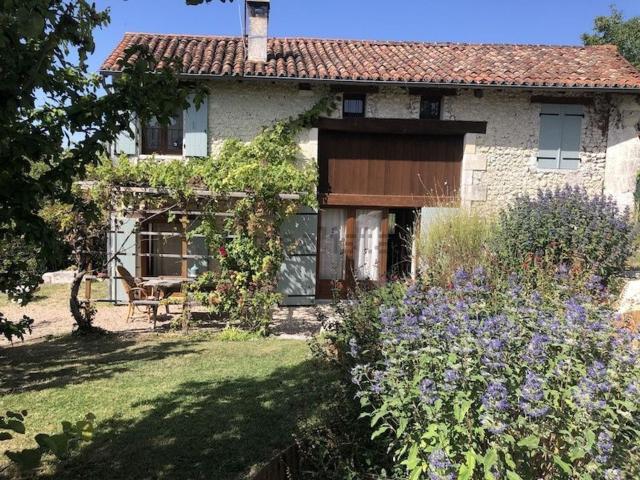 Maison vente à Saint-Paul-Lizonne, Dordogne