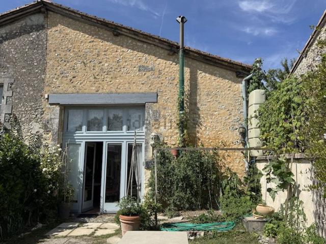 Maison vente à Saint-Paul-Lizonne, Dordogne