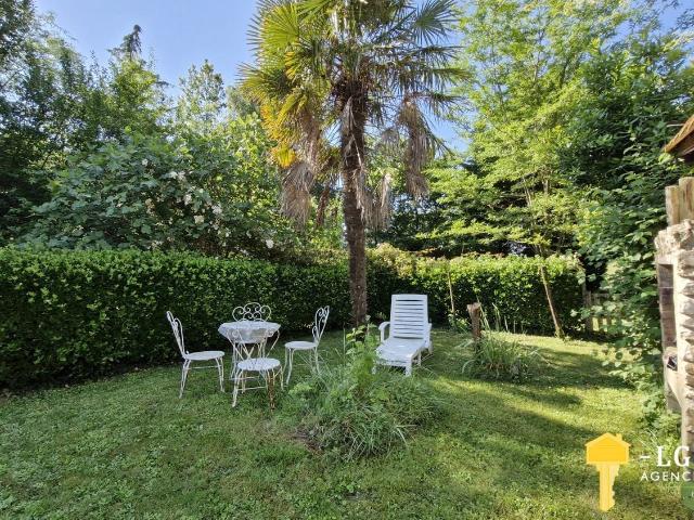 Maison vente à Au Trou de la Chevre, Boutenac-Touvent