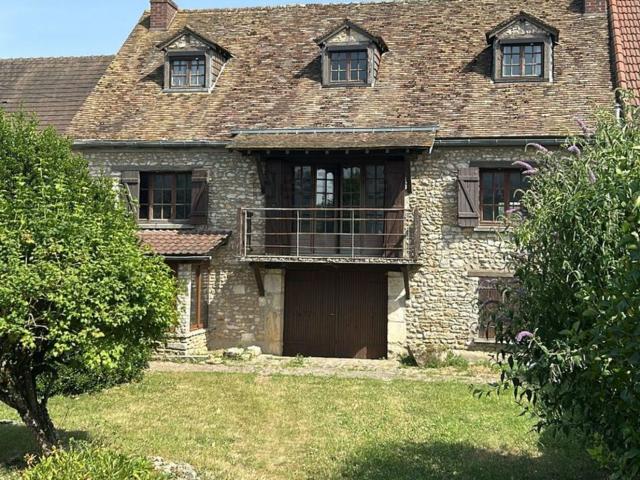 Maison vente à Boutervilliers, Essonne