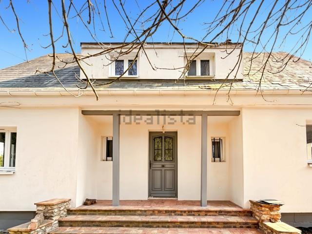 Maison vente à Châlo-Saint-Mars, Chalo-Saint-Mars