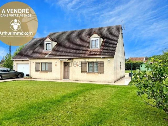 Maison vente à Boutigny, Boutigny-Prouais