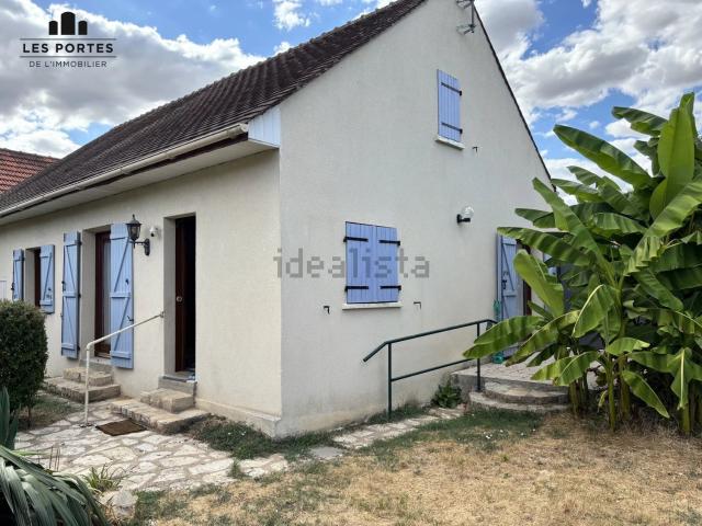 Maison vente à Boutigny-sur-Essonne, Essonne
