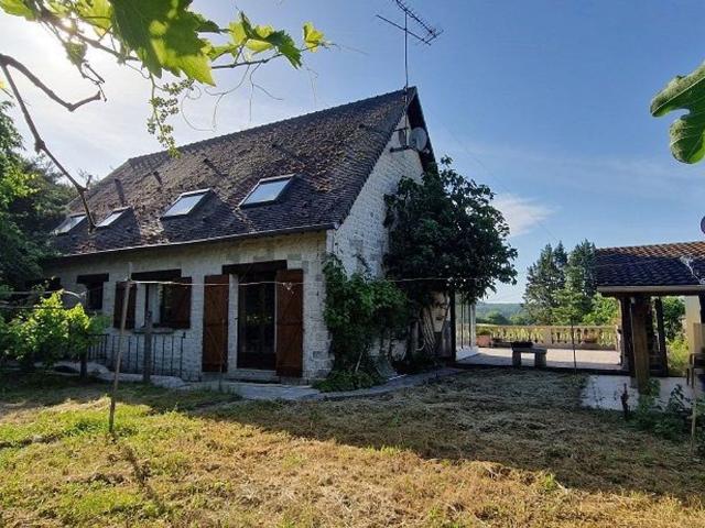 Maison vente à Jarcy, Boutigny-sur-Essonne