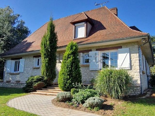 Maison vente à Marchais, Boutigny-sur-Essonne