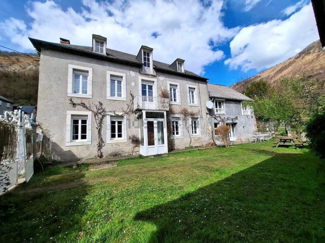 Maison vente à Boutx