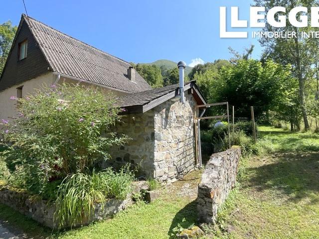 Maison vente à Boutx