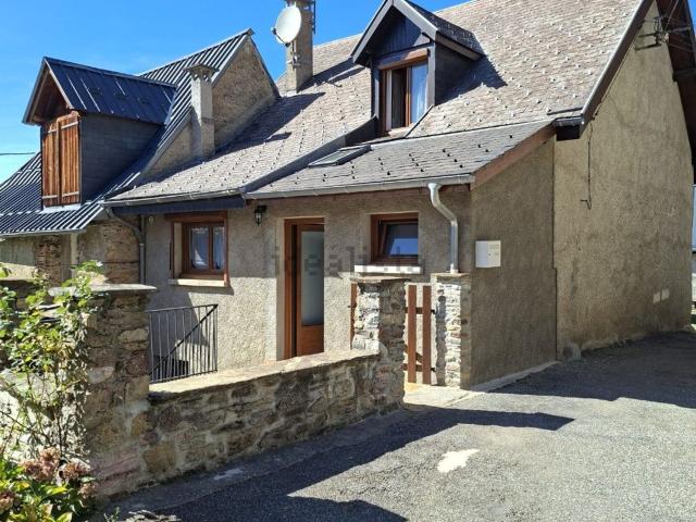 Maison vente à Boutx