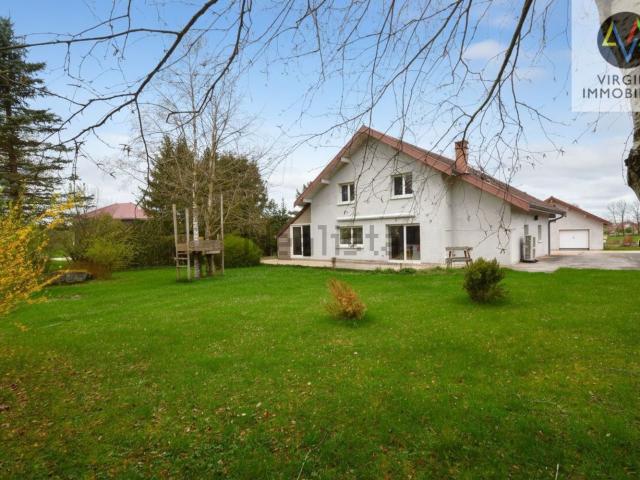 Maison vente à Bouverans, Doubs