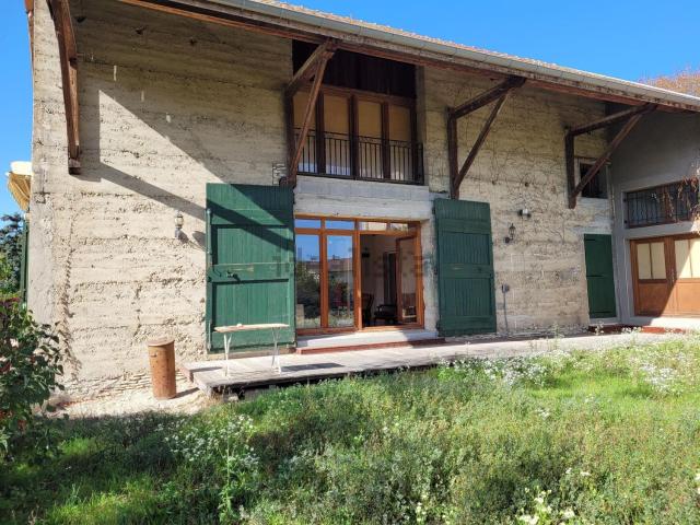Maison vente à Quirieu, Bouvesse-Quirieu